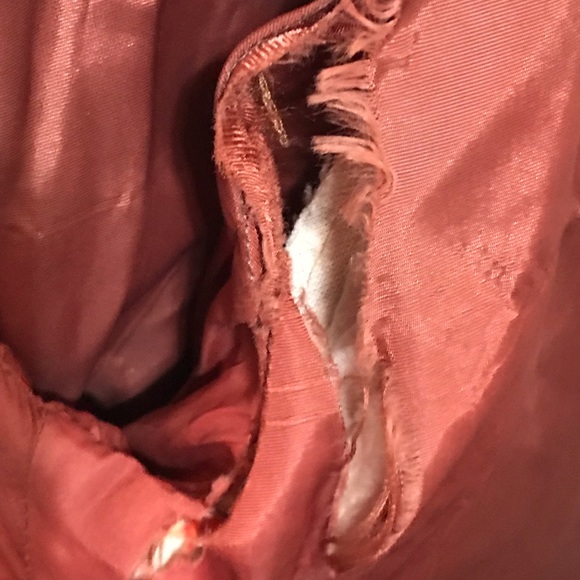 Vintage Young Pendleton Plaid Blazer - Picture 7 of 8